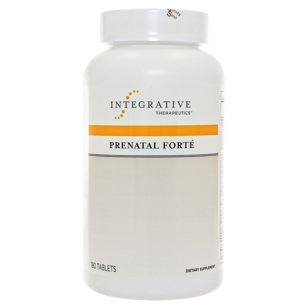 Prenatal Forte