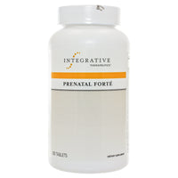 Prenatal Forte