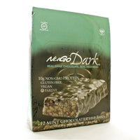 NuGo Dark - Mint Chocolate Chip