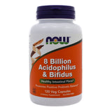 8 Billion Acidophilus &amp; Bifidus