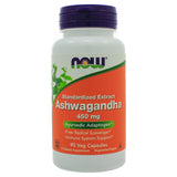 Ashwagandha Extract 450mg