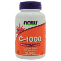 C-1000 Tablets