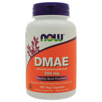 DMAE 250mg