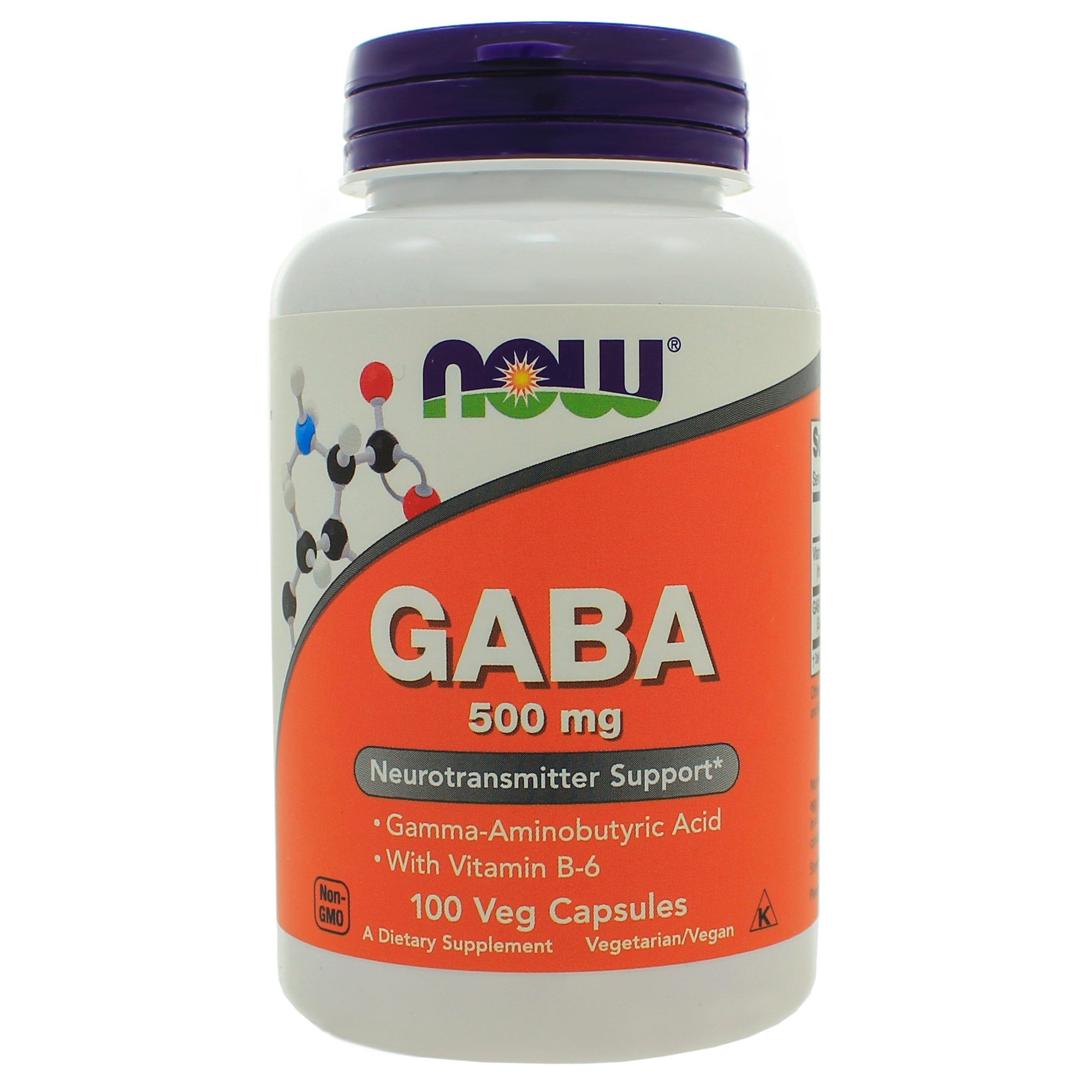 GABA 500mg | personalpower