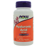 Hyaluronic Acid w/ MSM