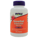 Inositol 500mg