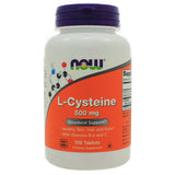 L-Cysteine 500mg