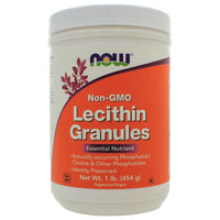 Lecithin Granules