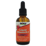 Liquid Vitamin D-3