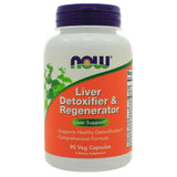 Liver Detoxifier &amp; Regenerator