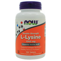 L-Lysine 1000mg