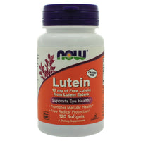 Lutein 10mg