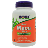 Maca 750mg