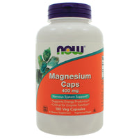 Magnesium 400mg