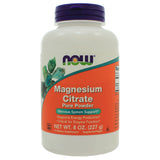 Magnesium Citrate Pure Powder