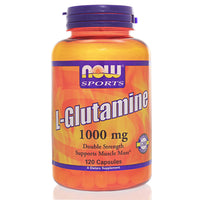 L-Glutamine 1000mg