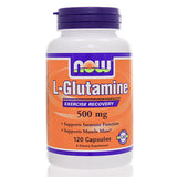 L-Glutamine 500mg