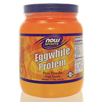 Eggwhite Powder