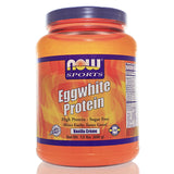 Eggwhite Protein Vanilla Creme