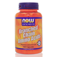 Branch-Chain Amino