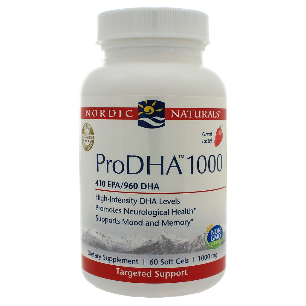 ProDHA 1000