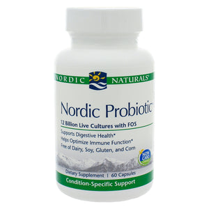 Nordic Probiotic