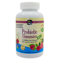 Probiotic Gummies Kids