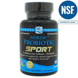 Nordic Probiotic Sport