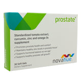 Novahue prostate 30sg