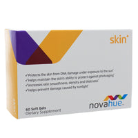 Novahue Skin (with Lycopene)