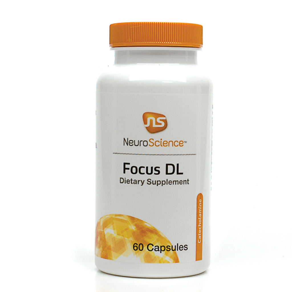 Focus DL (DL-phenylalanine)