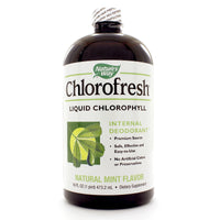 Chlorofresh (mint)