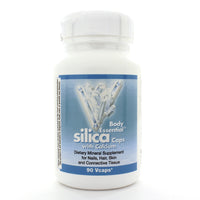 Body Essential Silica (with Calcium)