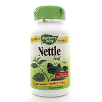 Nettle Herb