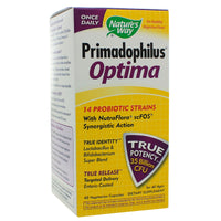 Primadophilus Optima