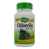 Chlorella