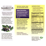 Sambucus Immune Syrup