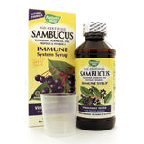 Sambucus Immune Syrup