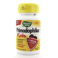 Primadophilus Kids (cherry flavor)