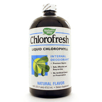 Chlorofresh (natural flavor)