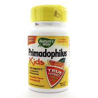 Primadophilus Kids (orange flavor)