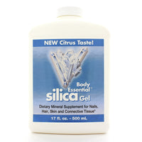 Body Essential Silica Gel