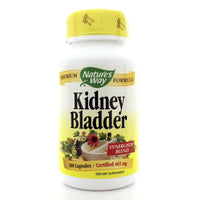 Kidney Bladder