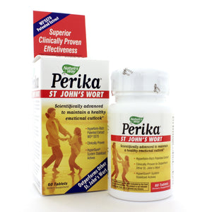 Perika (St. John&#039;s Wort) 300mg