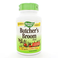 Butcher's Broom Root