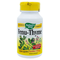 Fenu-Thyme