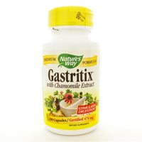 Gastritix with Chamomile Extract