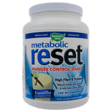 Metabolic ReSet Vanilla Shake