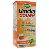 Umcka Cough Max Relief Syrup