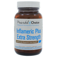 Inflameric Plus Extra Strength